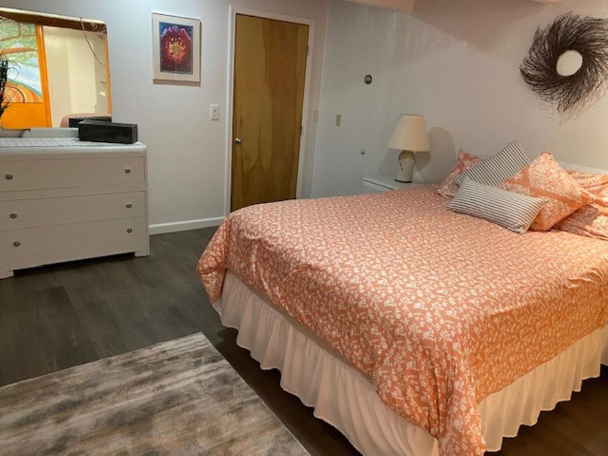 Spacious Lower Level Living All For You! 科瓦利斯 外观 照片