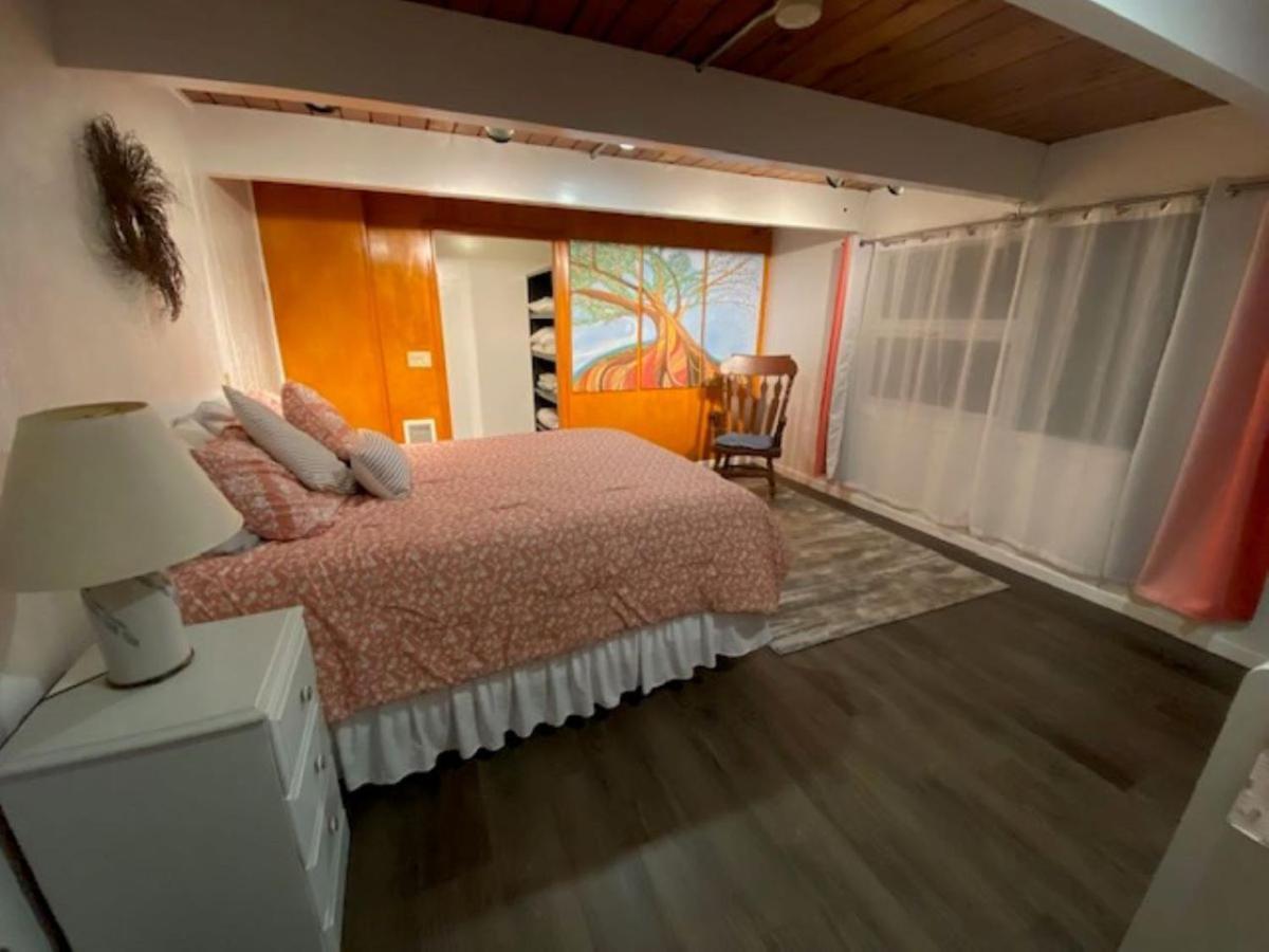 Spacious Lower Level Living All For You! 科瓦利斯 外观 照片